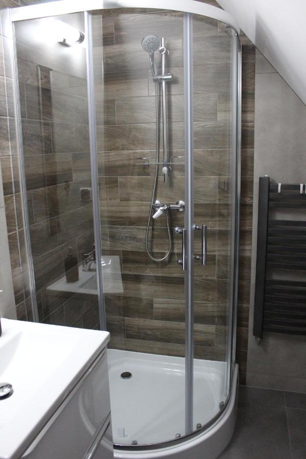Apartamenty Swistak Maciej Dunajczan Bukowina Tatrzańska Exterior foto