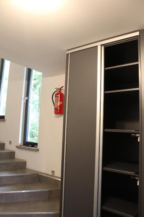 Apartamenty Swistak Maciej Dunajczan Bukowina Tatrzańska Exterior foto