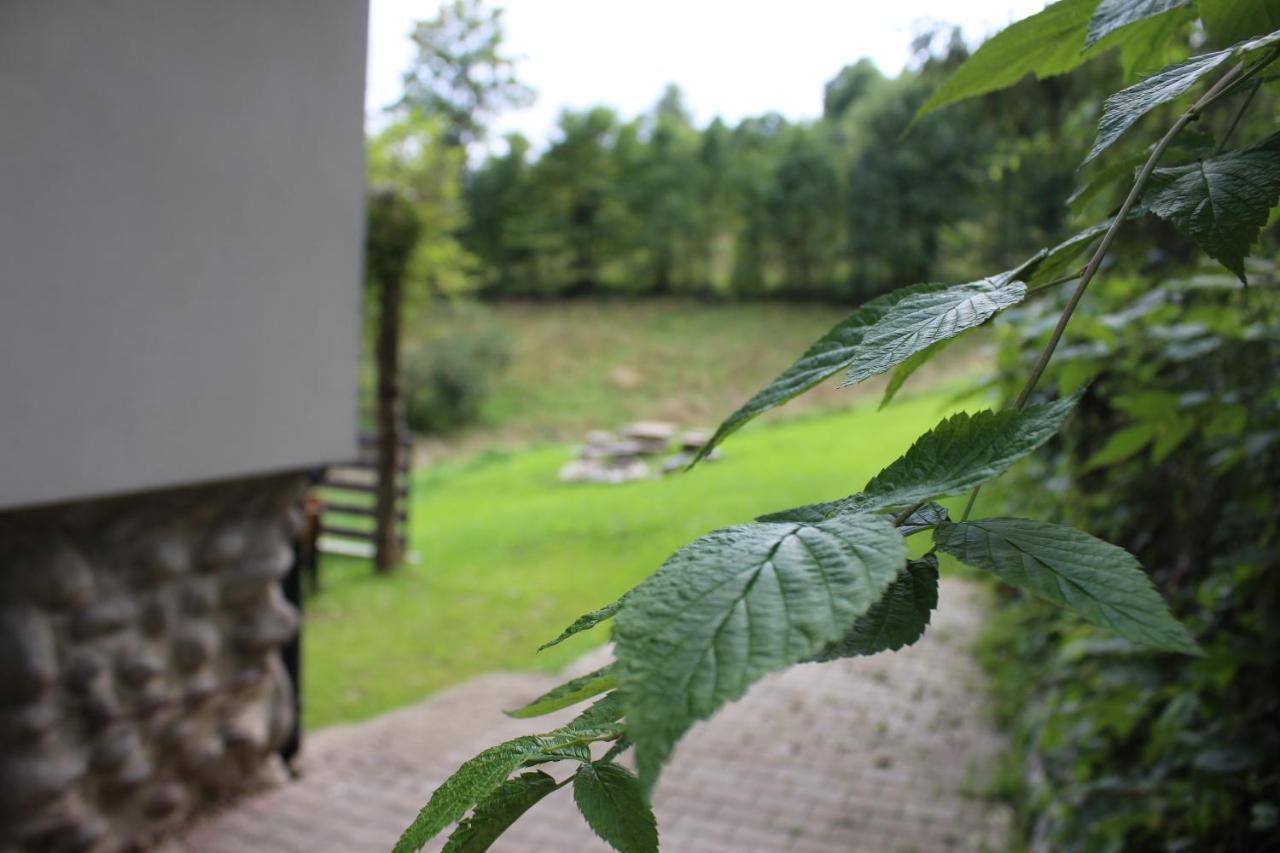 Apartamenty Swistak Maciej Dunajczan Bukowina Tatrzańska Exterior foto
