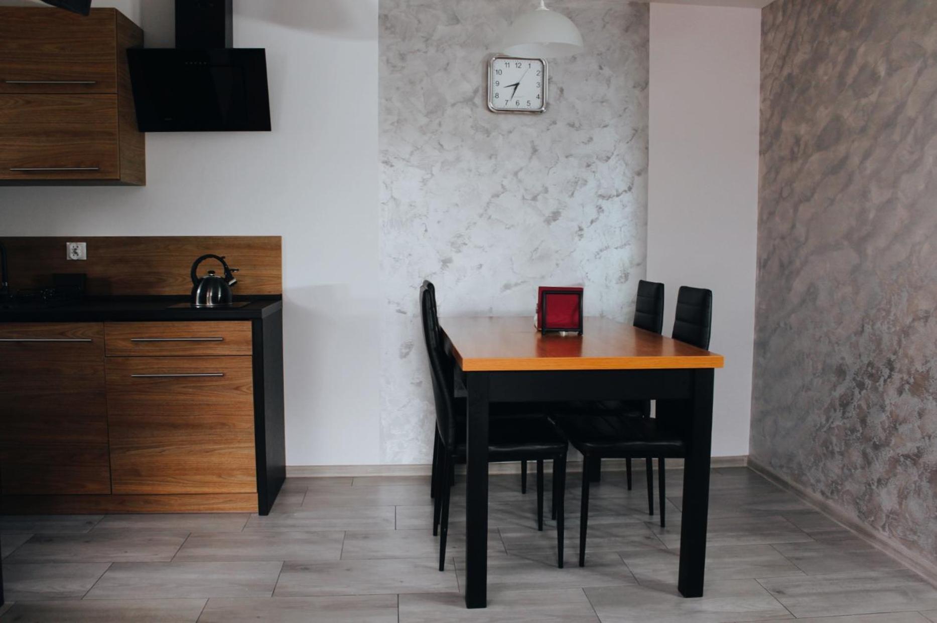 Apartamenty Swistak Maciej Dunajczan Bukowina Tatrzańska Exterior foto